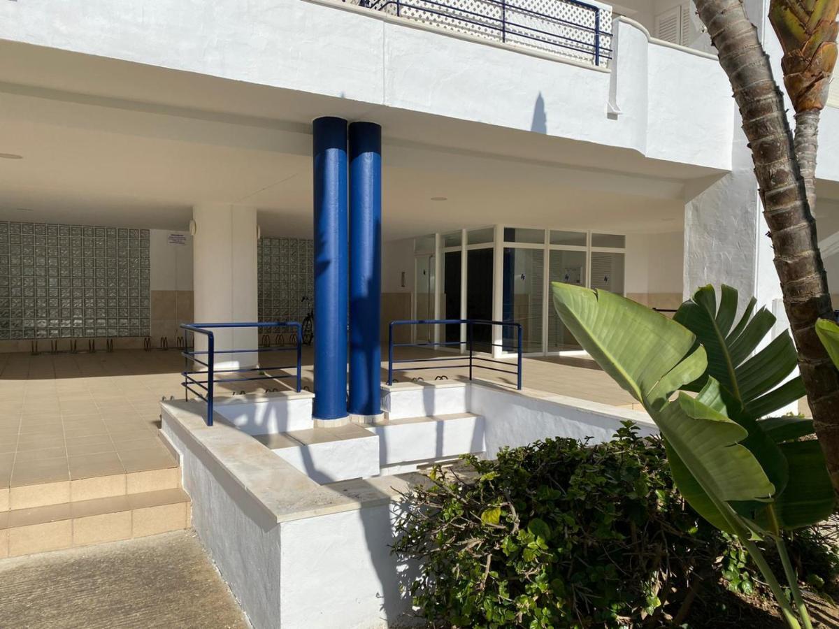 Apartamento En Bahia Golf - Коста Балена Екстериор снимка