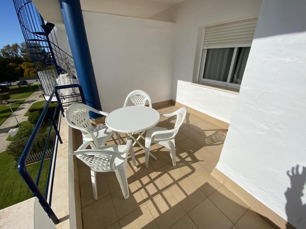 Apartamento En Bahia Golf - Коста Балена Екстериор снимка