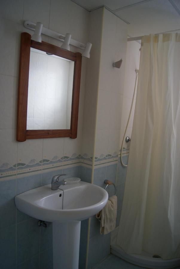 Apartamento En Bahia Golf - Коста Балена Екстериор снимка