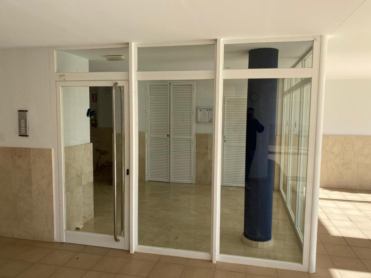 Apartamento En Bahia Golf - Коста Балена Екстериор снимка