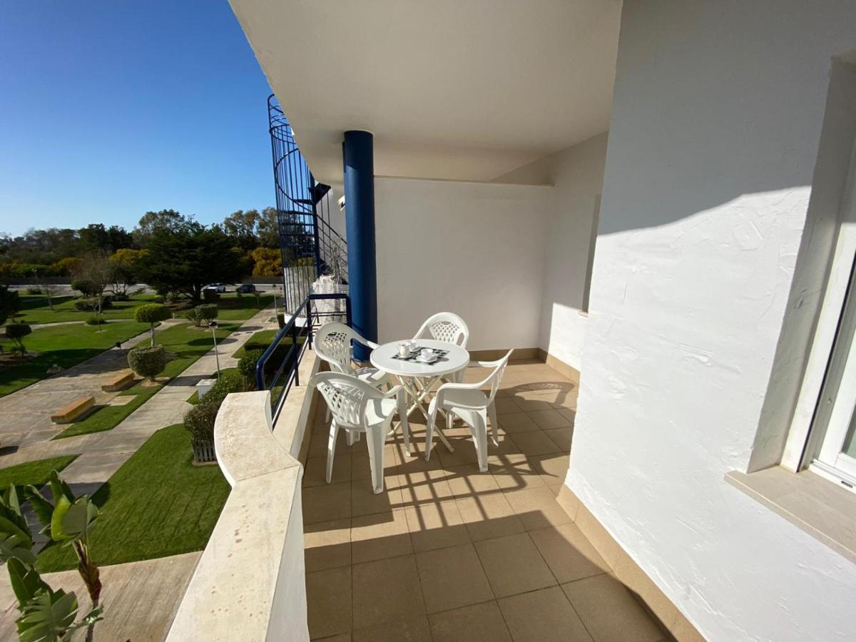 Apartamento En Bahia Golf - Коста Балена Екстериор снимка